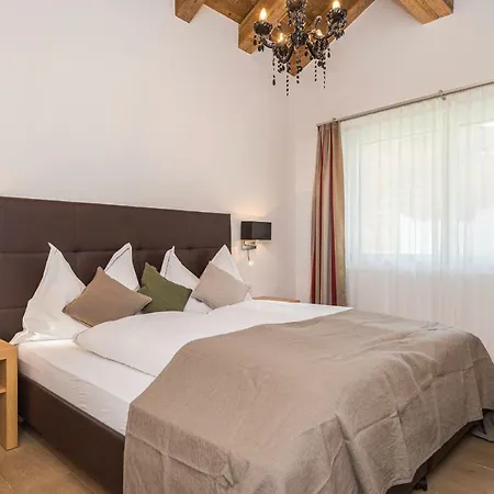 Matthiol Appartement