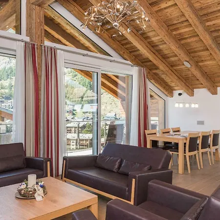 Matthiol Appartement *