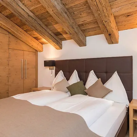 Appartement Matthiol *