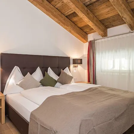 Appartement Matthiol Zermatt