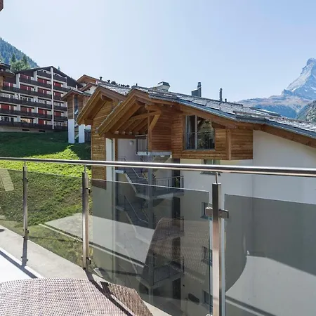 Matthiol Appartement