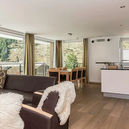 Appartement Matthiol *