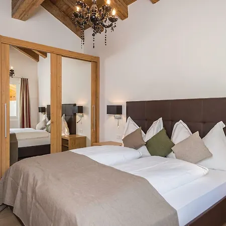 Appartement Matthiol Zermatt