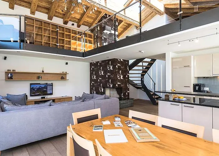 ماتهيول شقة