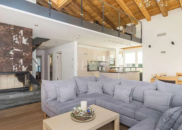 Matthiol Apartment *