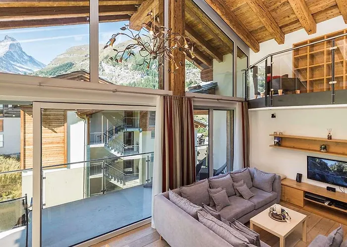 ماتهيول شقة