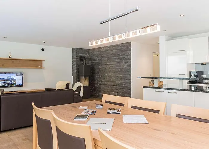 ماتهيول شقة