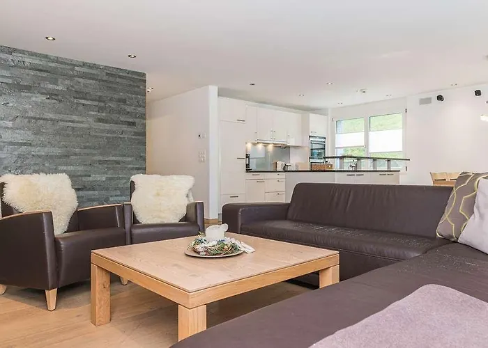 شقة ماتهيول *