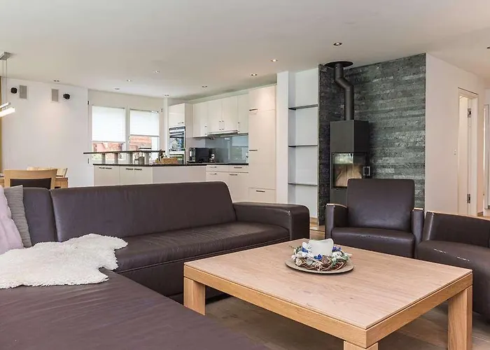 شقة ماتهيول زيرمات