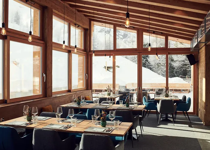 شقة ماتهيول *