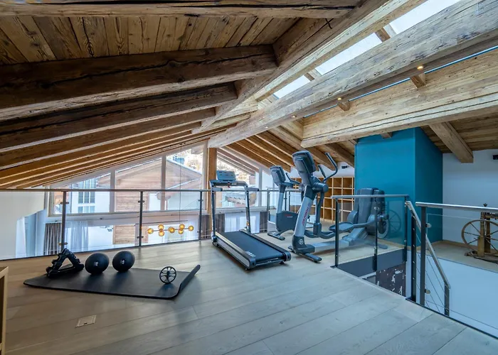 شقة ماتهيول *