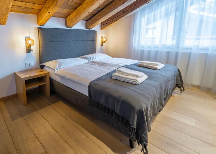 Matthiol Apartment *