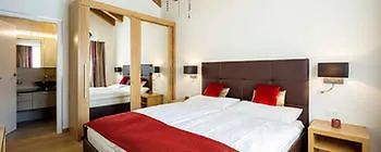 Matthiol Apartment Zermatt