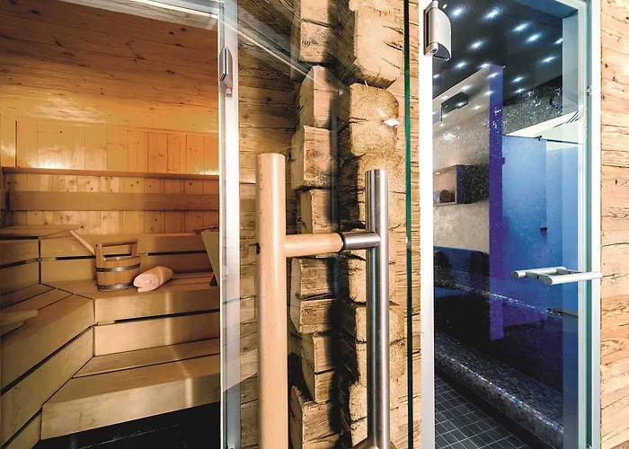 Matthiol Apartment *