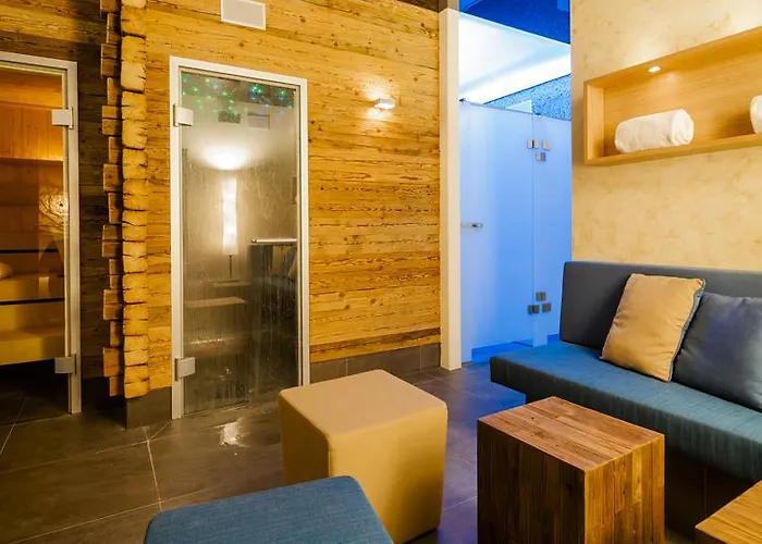 Apartment Matthiol *